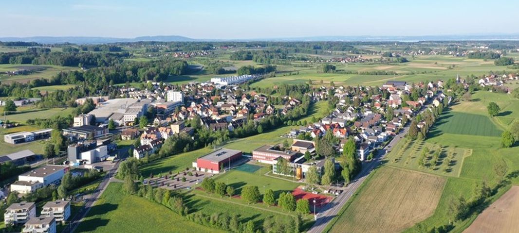 Erlen - IT-Sicherheitsprüfung OT-Netzwerk